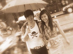 Quynh Nga hao huc 'cap' voi Khanh Phuong hinh anh