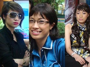 Pha Le bi so sanh voi nguoi chuyen gioi hinh anh