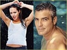 Jolie ghet G.Clooney? hinh anh