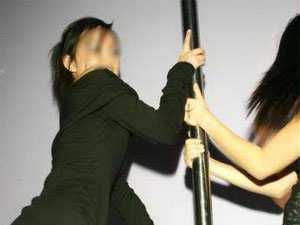 Teen va trao luu 'lac' tai gia hinh anh