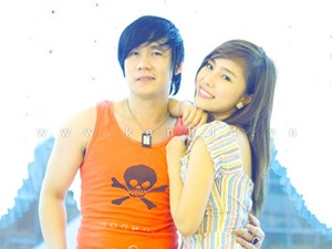 Khanh Phuong 'bo' Xuan Mai 'theo' Quynh Nga? hinh anh