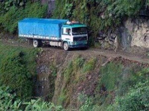 5 cung duong nguy hiem nhat the gioi hinh anh