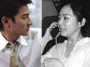 Nguoi tinh Luu Duc Hoa co bau hinh anh