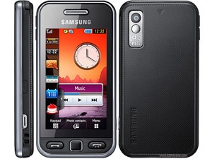 Samsung Star 'dat nhu tom tuoi' hinh anh