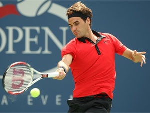 US Open khai cuoc: Chua co bat ngo hinh anh