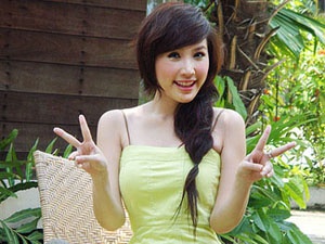 Bao Thy: 'Toi rat mau nuoc mat' hinh anh