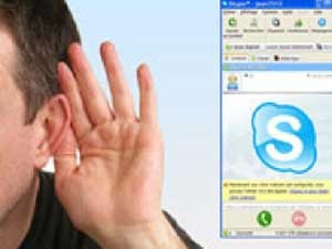 Nguoi dung Skype co the bi nghe len hinh anh