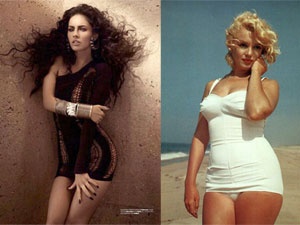 Megan Fox tung bi tam than phan liet hinh anh