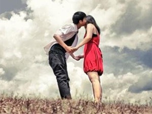 Khi nang ua ninh hinh anh