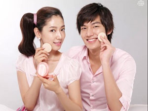 Chang trai hong Lee Min Ho hinh anh