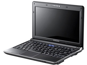 Samsung them hai netbook 10 inch hinh anh
