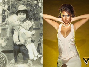 Phi Thanh Van 'lo' anh hoi 'con nit' hinh anh