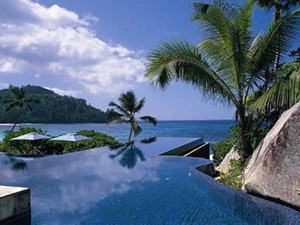 Menh mong bien Quan Lan hinh anh