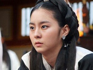 Ca si Han bi nghi lo anh sex hinh anh