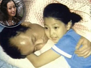 Hinh 'doc' cua Kim Hee Sun hinh anh