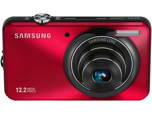 May anh sieu mong Samsung ST45 hinh anh