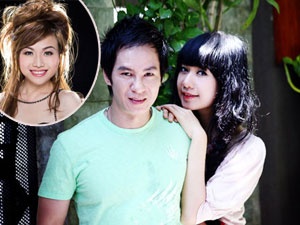 Ly Hai soc khi 'bi' yeu don phuong hinh anh