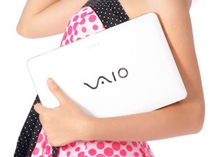 Sony Vaio W chao hang thi truong Viet Nam hinh anh