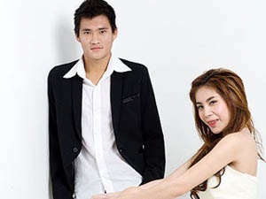 Thuy Tien: 3 nam nua se 'xay ngoi nha hanh phuc' hinh anh