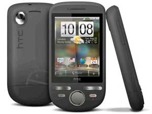 'De' Android binh dan HTC Tattoo hinh anh