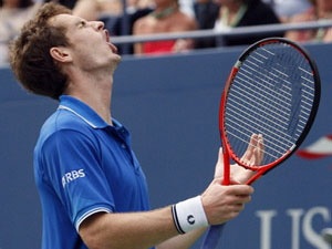 Murray dung buoc, Kim Clijster tai dau nha Williams hinh anh