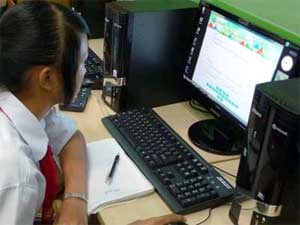 ViOlympic - may tinh cho tre em Viet hinh anh