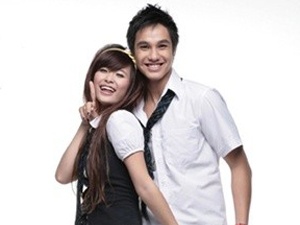 Baggio: 'Khong con khoang cach voi Ðong Nhi' hinh anh