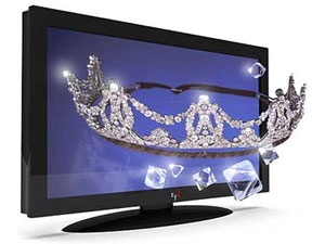 Xem phim 3D khong can kinh hinh anh