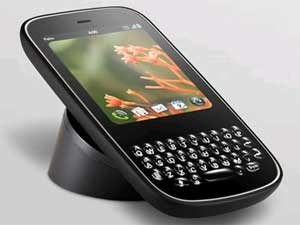 Palm Pixi - 'dan em' cua Palm Pre hinh anh