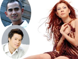 Thanh Thao noi ve nhung nguoi tinh xua hinh anh