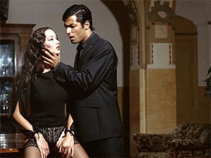 No le... 'tren giuong' hinh anh