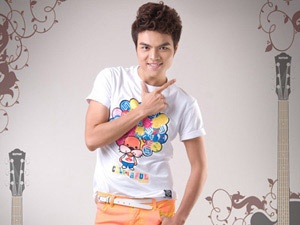 Duy Anh: Toi se khong 'bung no' hinh anh