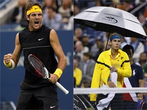 Del Potro hoi hop cho doi thu o ban ket hinh anh