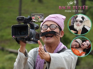 7 chu lun de thuong trong 'Nhat ky Bach Tuyet' hinh anh