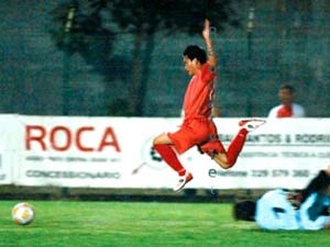 Cong Vinh se ra san tran Leixoes gap Porto hinh anh