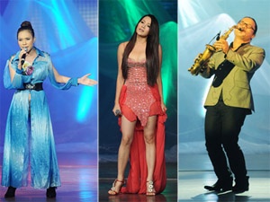 Sao Viet tuong nho Bao Phuc hinh anh