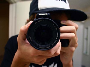 Teen de phong bi quay len hinh anh