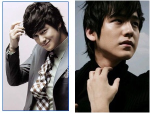 Kim Bum thay doi khi noi tieng? hinh anh