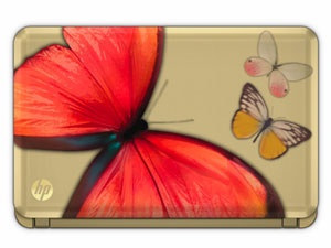 Laptop mini Vivienne Tam phien ban moi hinh anh