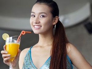 Ngam 'tan nguyen phi' La Thanh Huyen hinh anh