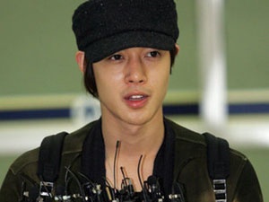 Sao 'Vuon sao bang' lo dien sau khi mac cum hinh anh