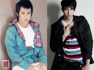 Thien Minh khong ngai bi so voi Chan Than San hinh anh