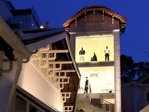 Villa FB dep nhu tho hinh anh