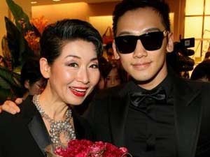 Rain 'em' ky nhom nhac moi hinh anh