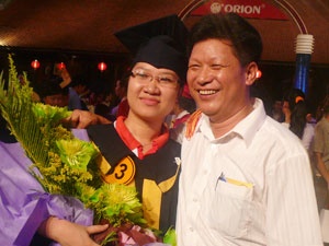 Chu nhan chien thang hi huu tai CK Rung chuong vang hinh anh