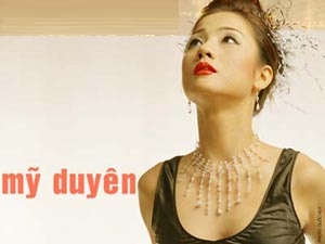 My Duyen va nhung cai duyen bat ngo hinh anh