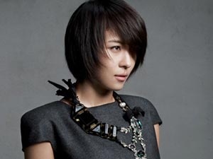 'Ky nu' Ha Ji Won chia se chuyen tinh yeu hinh anh