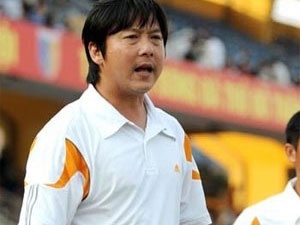 Le Huynh Duc nuoi lai 'giac mo vang' hinh anh