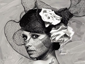Cheryl Cole sexy hon trong single moi hinh anh