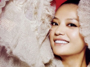 Trieu Vy sap ket hon cung chu hop dem? hinh anh